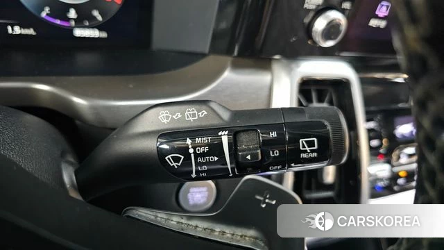 Kia Sorento 4th Generation id 4593889 из Кореи 20