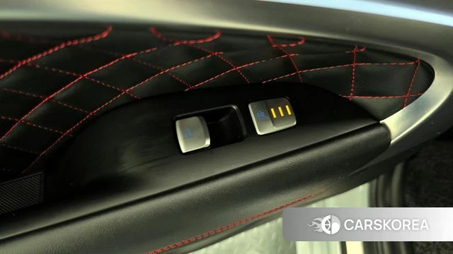 Genesis G70 id 4371936 из Кореи 20