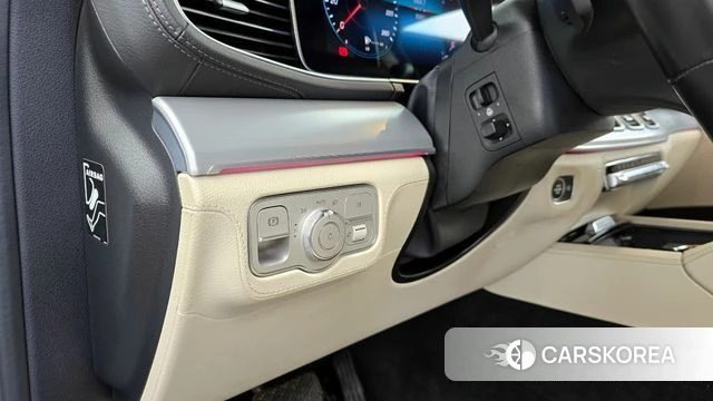 Mercedes-Benz GLE-Class W167 id 4316852 из Кореи 20