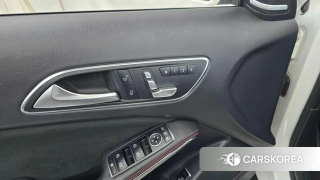 Mercedes-Benz GLA-Class X156 id 4447571 из Кореи 20
