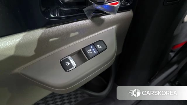 Kia The New Carnival 4th Generation id 4523523 из Кореи 20