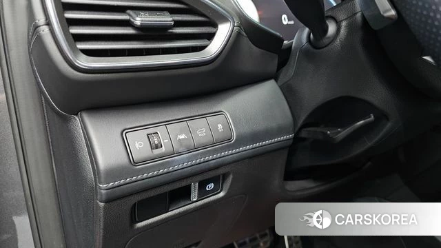 Hyundai The New Santa Fe id 4899983 из Кореи 20