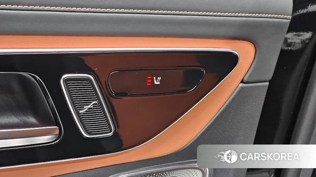 Mercedes-Benz GLC-Class X254 id 4560573 из Кореи 20