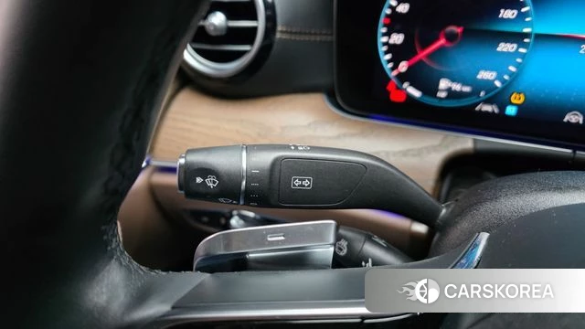 Mercedes-Benz E-Class W213 id 4603673 из Кореи 20