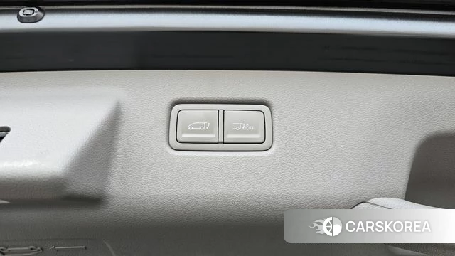 Hyundai Staria id 4528116 из Кореи 20