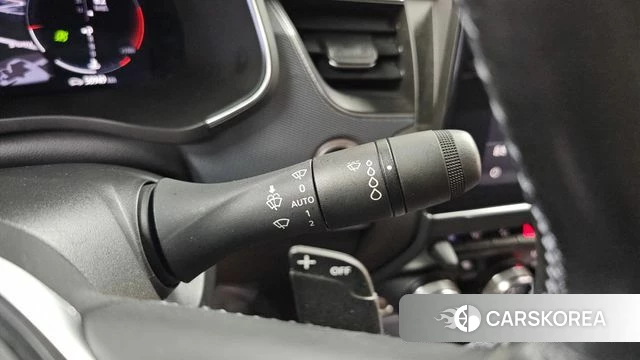 Renault Korea (Samsung) XM3 id 4609010 из Кореи 20