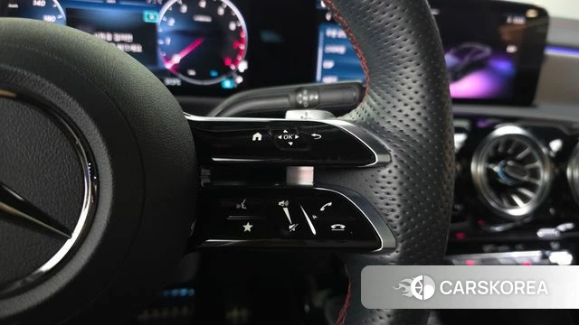 Mercedes-Benz CLA-Class C118 id 4528131 из Кореи 20