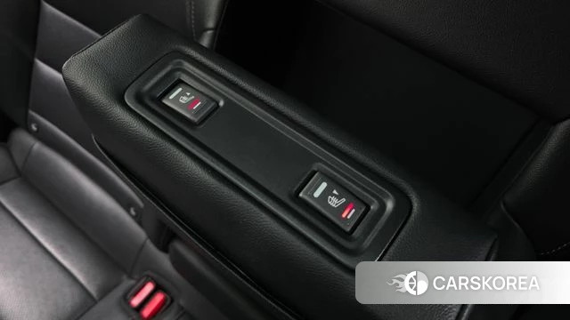 Renault Korea (Samsung) QM6 id 4746855 из Кореи 20