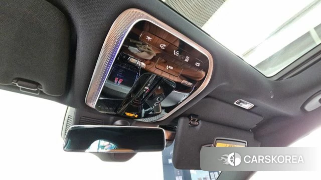 Mercedes-Benz S-Class W223 id 4731368 из Кореи 20