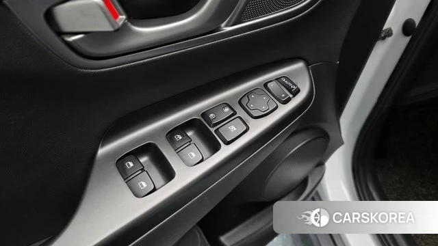 Hyundai Kona Electric id 4610021 из Кореи 20