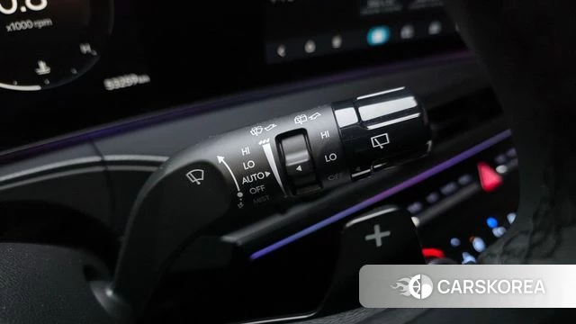 Hyundai Santa Fe (MX5) id 4505817 из Кореи 20