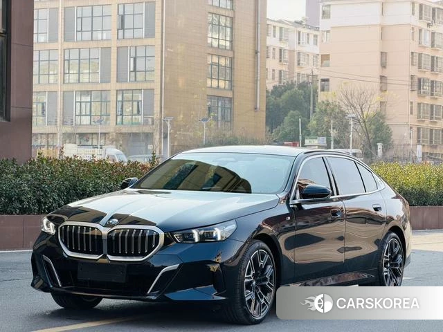 BMW 5 series id 4290165 из Китая 20