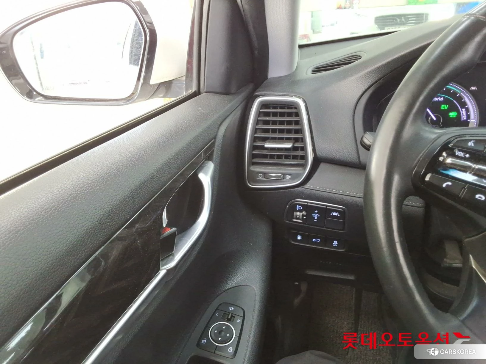 Hyundai Granger Hybrid id 4289302 из Кореи 20