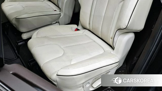 Hyundai Palisade id 4231663 из Кореи 20