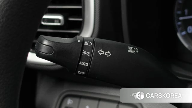 Hyundai Venue id 4489177 из Кореи 20