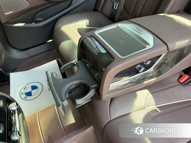 BMW 5 series id 3857936 из Китая 20