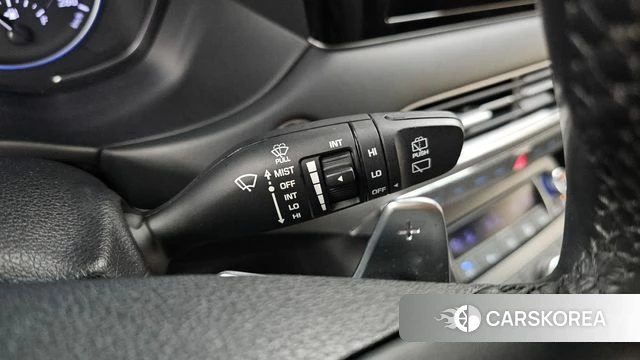 Hyundai Palisade id 4370411 из Кореи 20