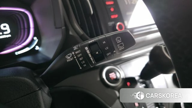 Kia The New Kia Ray id 4579101 из Кореи 20