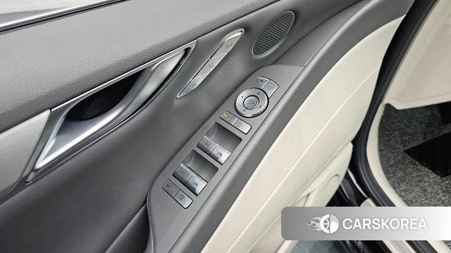 Genesis G80 (RG3) id 4639959 из Кореи 20