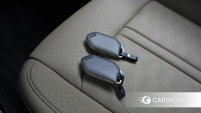 Kia The New Sorento 4th Generation id 4528026 из Кореи 20