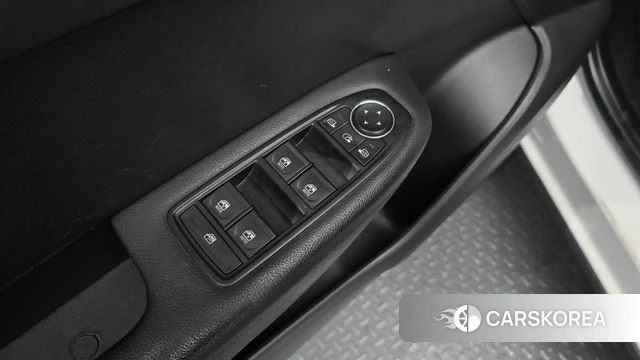 Renault Korea (Samsung) XM3 id 4195991 из Кореи 20