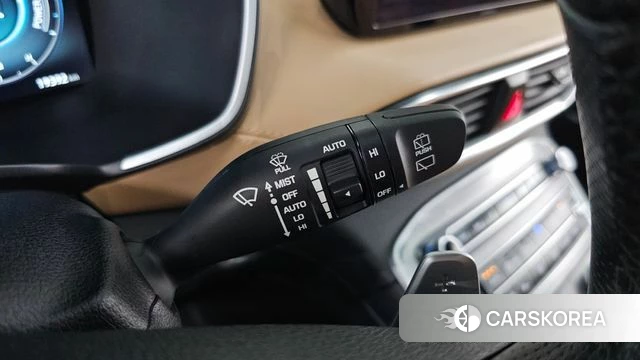 Hyundai The New Santa Fe id 4480906 из Кореи 20