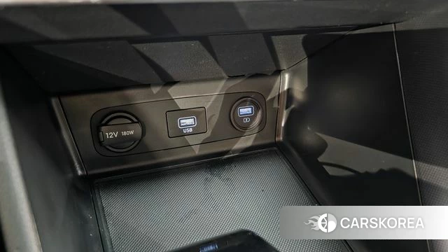 Hyundai Sonata Hybrid (DN8) id 4592915 из Кореи 20