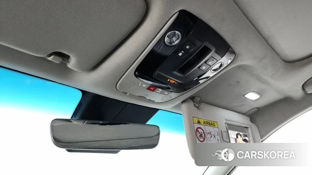 Kia K8 Hybrid id 4572452 из Кореи 20