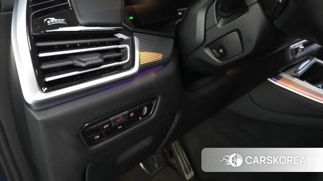 BMW X5 (G05) id 4763321 из Кореи 20