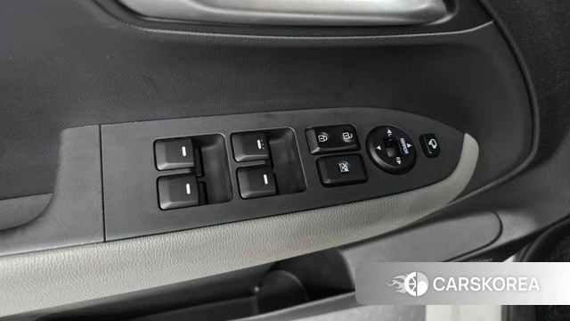 Kia The New Kia Ray id 4493978 из Кореи 20