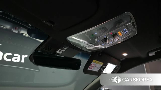 Genesis G80 (RG3) id 4495452 из Кореи 20