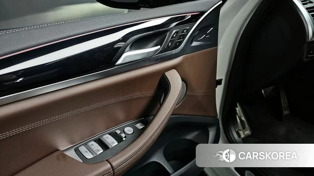 BMW X4 (G02) id 4248377 из Кореи 20