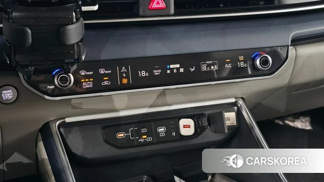 Kia The New Carnival 4th Generation id 4783039 из Кореи 20