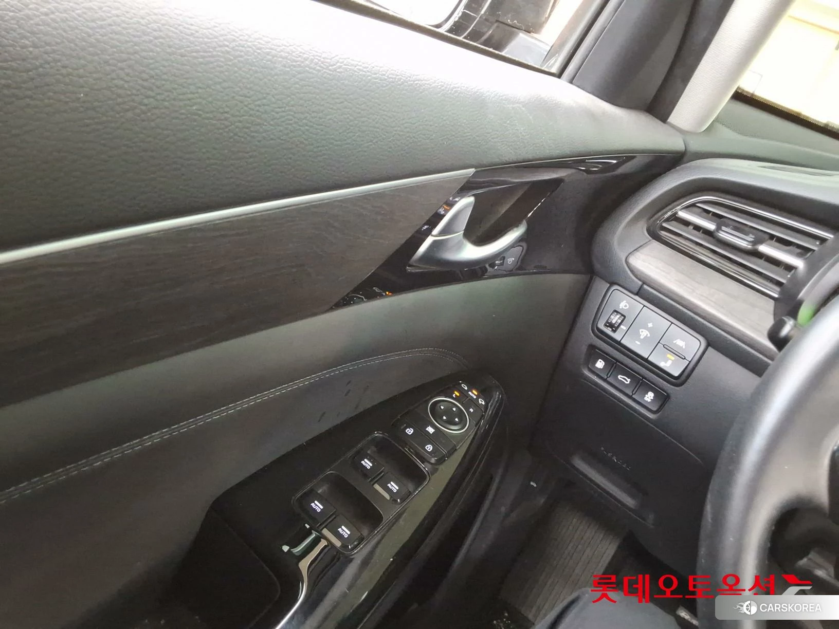 Kia K7 Hybrid id 4296898 из Кореи 20