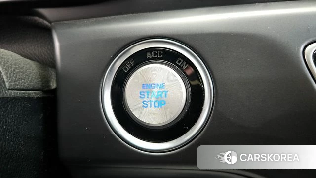 Hyundai Sonata New Rise Hybrid id 4447804 из Кореи 20