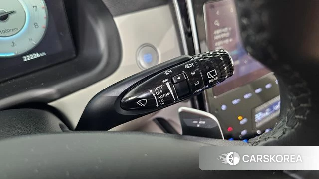 Hyundai Tucson (NX4) id 4308808 из Кореи 20