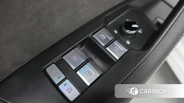 Audi A7 (4K) id 4780105 из Кореи 20