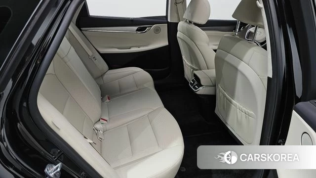 Hyundai The New Grandeur IG id 4603501 из Кореи 19