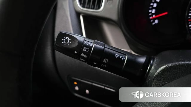 Kia The New Ray id 4873217 из Кореи 20