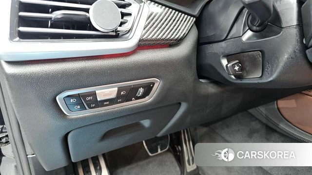 BMW X6 (G06) id 4594432 из Кореи 20