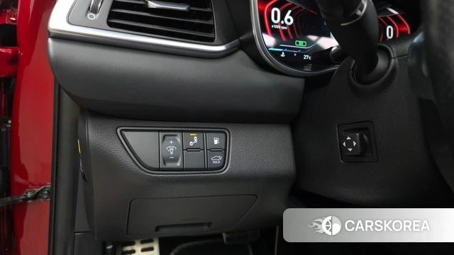 Genesis G70 id 4751138 из Кореи 20