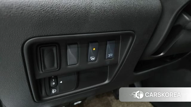 Renault Korea (Samsung) The New QM6 id 4490231 из Кореи 20