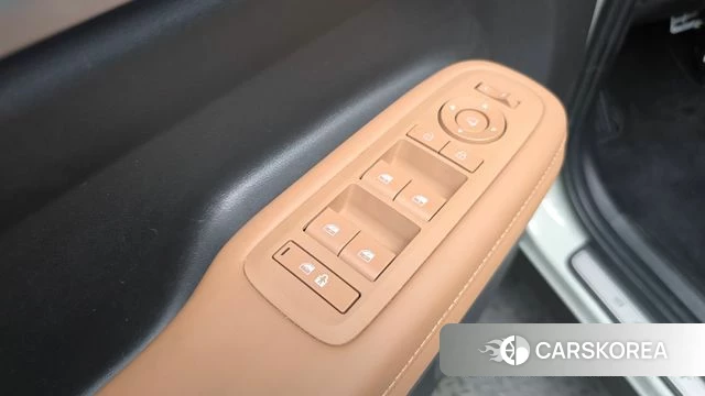 Hyundai Santa Fe (MX5) id 4639957 из Кореи 20