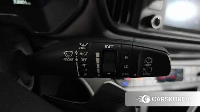 Kia The New Kia Ray EV id 4243394 из Кореи 20