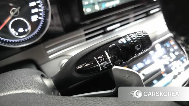 Hyundai The New Grandeur IG id 4573743 из Кореи 20
