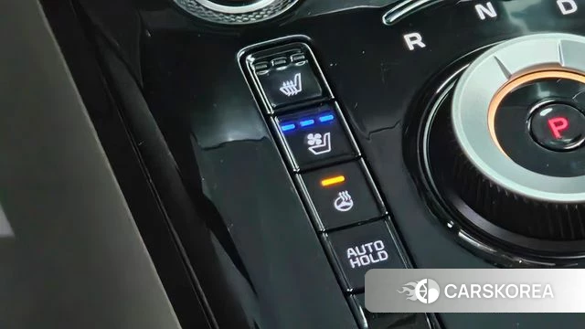 Kia Di All New Niro EV id 4670995 из Кореи 20