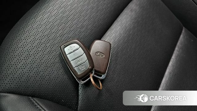 Hyundai The New Avante AD id 4416707 из Кореи 20