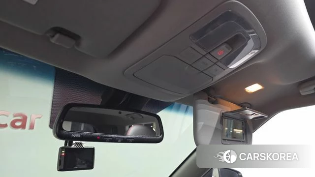 Ssangyong Tivoli Air id 4246113 из Кореи 20