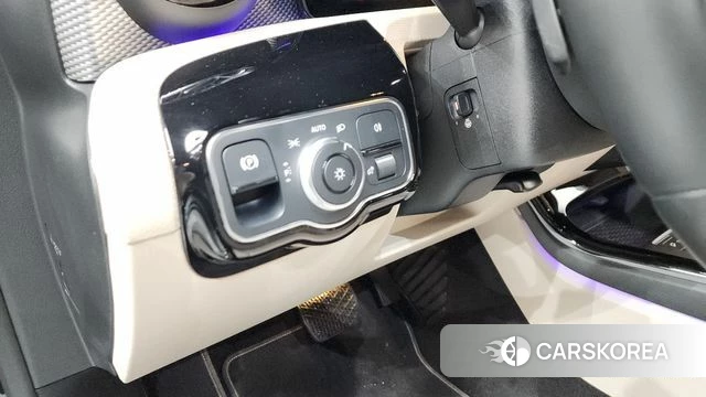 Mercedes-Benz A-Class W177 id 4396879 из Кореи 20
