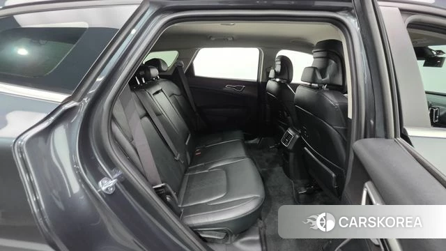 Kia Sportage 5th Generation id 4645832 из Кореи 20